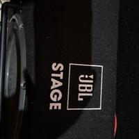 Subwoofer jbl 1000 wat