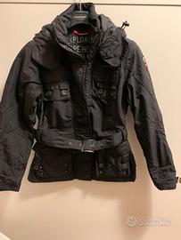 Giacca Tecnica Donna invernale Cape Horn