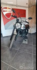 Ducati Scrambler classic 35kW