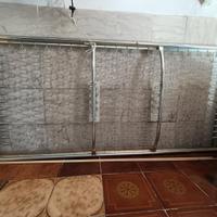 Rete Letto Singola Ortopedica – Come Nuova!