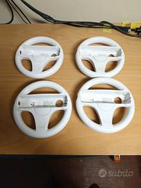 VOLANTI PER NINTENDO WII