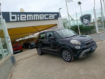 FIAT 500L 1.3 Multijet 95 CV Trekking i.m