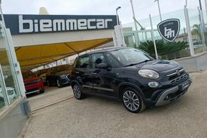 FIAT 500L 1.3 Multijet 95 CV Trekking i.m
