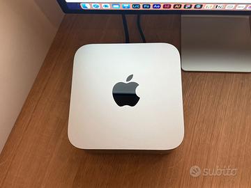 Mac Studio M1 Max IN GARANZIA, 64 GB RAM, 1 TB SSD