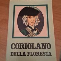 Coriolano della foresta 
