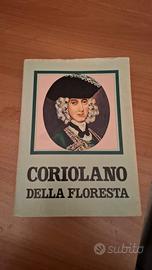 Coriolano della foresta 