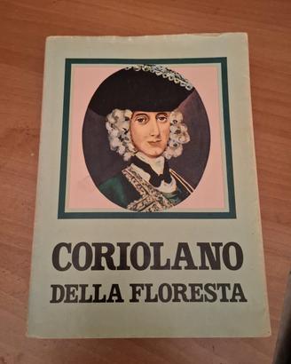 Coriolano della foresta 
