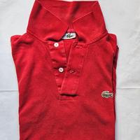 Polo Lacoste
