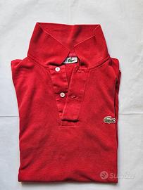 Polo Lacoste