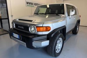 TOYOTA FJ Cruiser 2 WD