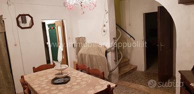 AP1229 - Serre di Rapolano appartamento di