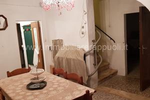 AP1229 - Serre di Rapolano appartamento di