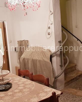 AP1229 - Serre di Rapolano appartamento di