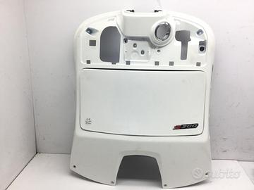 PIAGGIO VESPA GTS SUPER ABS KM 0 300 CARENA CONTRO