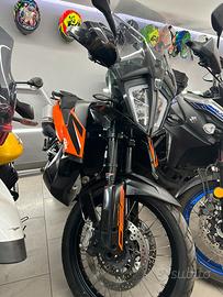 KTM 890 Adventure