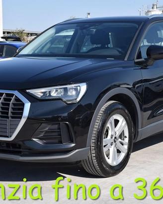 Audi Q3 35 TDI S tronic Business *Navigatore,...