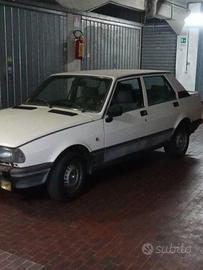 Alfa Romeo Giulietta 1.8 classe 1983