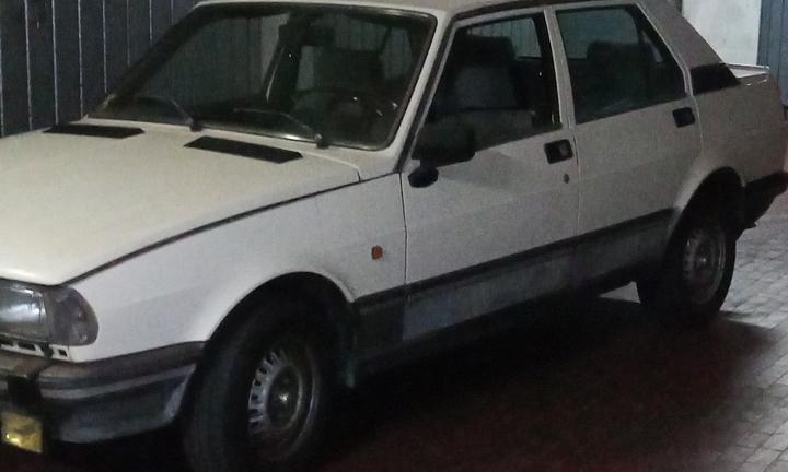 Alfa Romeo Giulietta 1.8 classe 1983