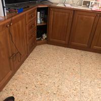 Arredamento da soggiorno