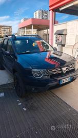 Dacia Duster 4x4 1.5 dci 