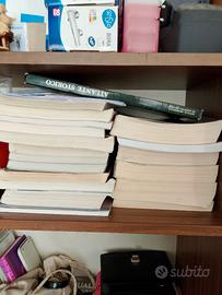 Libri licei traduzionale