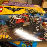 Lego batman