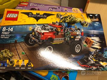 Lego batman
