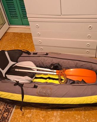 KAYAK ITIWIT usato