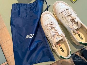 Autry verdi mai usate