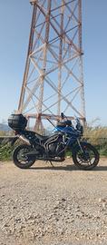 Triumph Tiger 800 - 2019 trattabile
