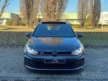 Volkswagen Golf GTI Performance 2.0 TSI DSG 3p