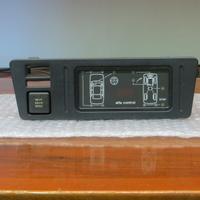 Strumentazione Check-Control Alfa Romeo Lancia
