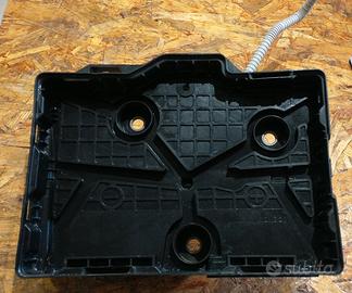 648604862r Alloggio batteria Clio IV 12/19