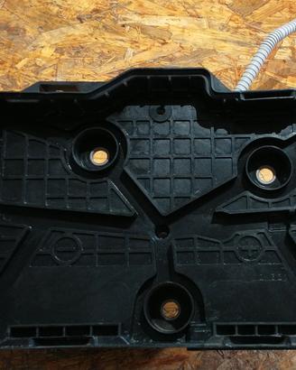 648604862r Alloggio batteria Clio IV 12/19