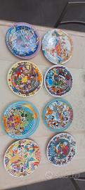 piatti collezione