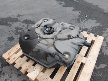 Serbatoio Range Rover, Discovery 