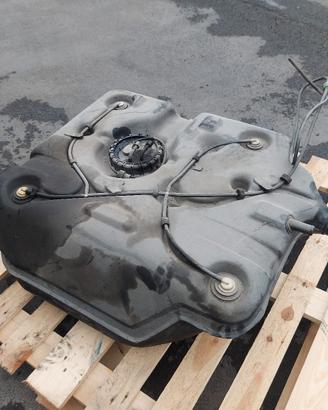 Serbatoio Range Rover, Discovery 