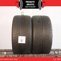 2 Gomme 295 35 R 20 Michelin al 87% SPED GRATIS