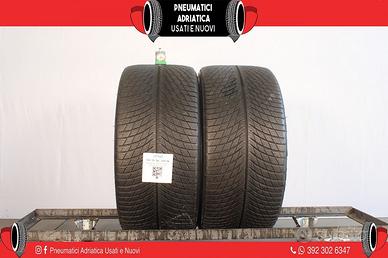 2 Gomme 295 35 R 20 Michelin al 87% SPED GRATIS