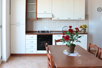 Appartamenti Autonomi Arredati a Nuovo