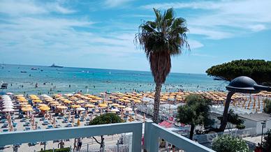 Casa Vacanze Palermo Mondello Beach