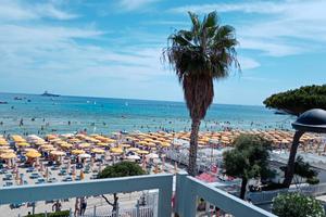 Casa Vacanze Palermo Mondello Beach