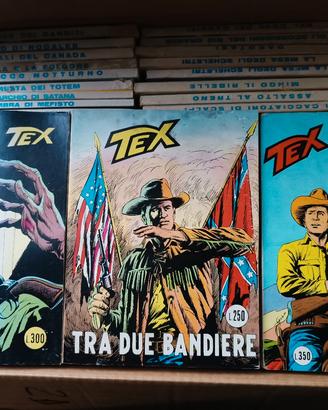 fumetti tex willer