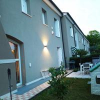 ORGNANO villa a schiera ristrutturata S451