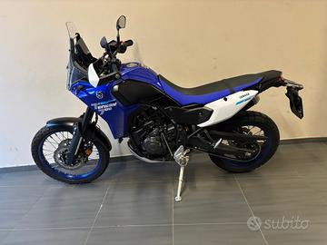 Yamaha T?n?r? 700