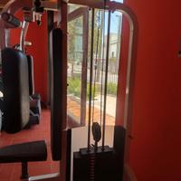 PectoralFly 'Life Fitness'