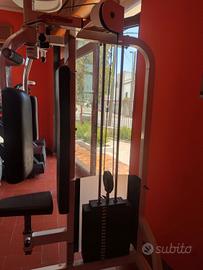 PectoralFly 'Life Fitness'