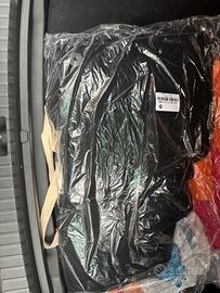 Tappettini skoda karoq