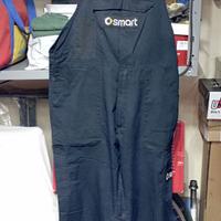 Tute lavoro  estive salopette Smart 