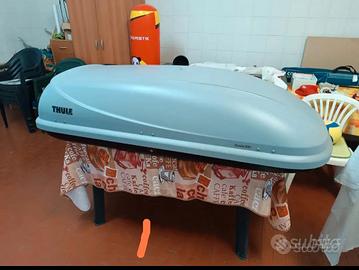 Baule della Thule